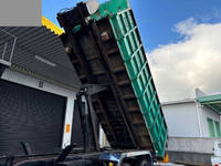 ISUZU Giga Container Carrier Truck LKG-CYZ77AM 2011 72,000km_7