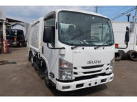 ISUZU Elf Garbage Truck TPG-NMR85AN 2018 169,299km_1