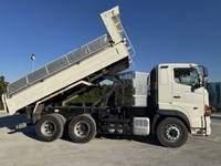 HINO Profia Dump QKG-FS1EKDA 2017 328,000km_18