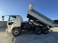 HINO Profia Dump QKG-FS1EKDA 2017 328,000km_19