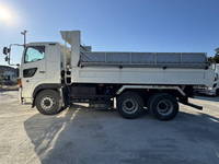 HINO Profia Dump QKG-FS1EKDA 2017 328,000km_6