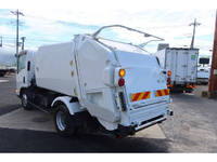 ISUZU Elf Garbage Truck SKG-NMR85N 2012 173,026km_2