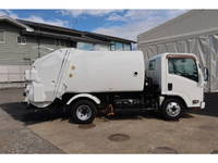 ISUZU Elf Garbage Truck SKG-NMR85N 2012 173,026km_6