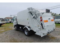 ISUZU Elf Garbage Truck PDG-NPR75N 2007 249,444km_2