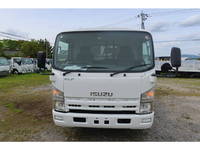 ISUZU Elf Garbage Truck PDG-NPR75N 2007 249,444km_3