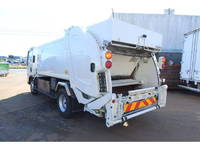 ISUZU Elf Garbage Truck TKG-NPR85YN 2015 312,795km_2