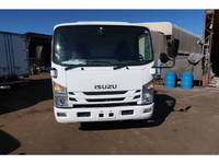 ISUZU Elf Garbage Truck TKG-NPR85YN 2015 312,795km_3