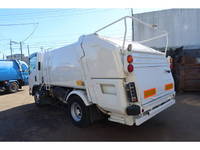 ISUZU Elf Garbage Truck PDG-NPR75N 2009 240,911km_2