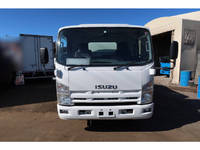 ISUZU Elf Garbage Truck PDG-NPR75N 2009 240,911km_3