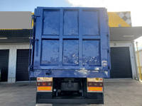 HINO Profia Deep Dump ADG-FS1EPYA 2007 542,000km_4