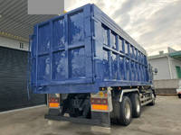 HINO Profia Deep Dump ADG-FS1EPYA 2007 542,000km_5