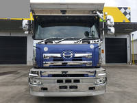 HINO Profia Deep Dump ADG-FS1EPYA 2007 542,000km_6