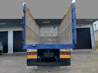 HINO Profia Deep Dump ADG-FS1EPYA 2007 542,000km_9