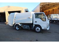 ISUZU Elf Garbage Truck TKG-NKR85AN 2014 128,022km_6