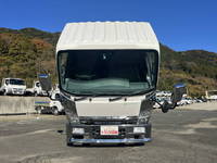 ISUZU Elf Refrigerator & Freezer Truck TRG-NLR85AN 2016 236,590km_10