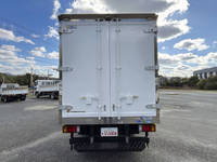 ISUZU Elf Refrigerator & Freezer Truck TRG-NLR85AN 2016 236,590km_11