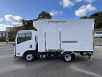 ISUZU Elf Refrigerator & Freezer Truck TRG-NLR85AN 2016 236,590km_5