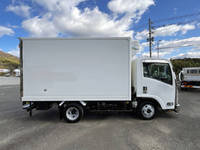 ISUZU Elf Refrigerator & Freezer Truck TRG-NLR85AN 2016 236,590km_8