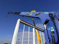 HINO Ranger Truck (With 4 Steps Of Cranes) TKG-FC9JKAP 2013 81,962km_22