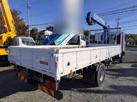 HINO Ranger Truck (With 4 Steps Of Cranes) TKG-FC9JKAP 2013 81,962km_2