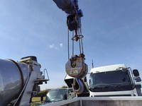 HINO Ranger Truck (With 4 Steps Of Cranes) TKG-FC9JKAP 2013 81,962km_31