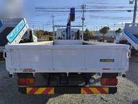 HINO Ranger Truck (With 4 Steps Of Cranes) TKG-FC9JKAP 2013 81,962km_6