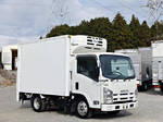Elf Refrigerator & Freezer Truck