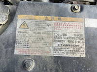 ISUZU Forward Dump PJ-FVZ34L4 2006 559,334km_25