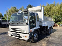 ISUZU Forward Dump PJ-FVZ34L4 2006 559,334km_3