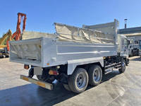 ISUZU Forward Dump PJ-FVZ34L4 2006 559,334km_4