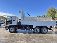 ISUZU Forward Dump PJ-FVZ34L4 2006 559,334km_5