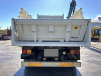 ISUZU Forward Dump PJ-FVZ34L4 2006 559,334km_6