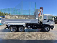 ISUZU Forward Dump PJ-FVZ34L4 2006 559,334km_7