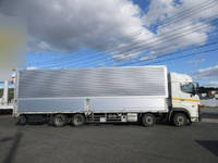 HINO Profia Aluminum Wing QPG-FW1EXEG 2018 636,000km_4