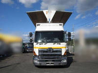 HINO Profia Aluminum Wing QPG-FW1EXEG 2018 636,000km_6