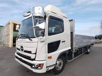 HINO Ranger Aluminum Block 2PG-FD2ABA 2020 155,009km_3