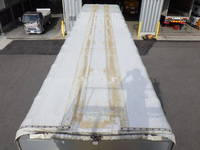 HINO Profia Covered Wing QKG-FR1EXBG 2013 529,000km_14