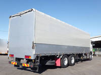 HINO Profia Covered Wing QKG-FR1EXBG 2013 529,000km_2