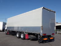 HINO Profia Covered Wing QKG-FR1EXBG 2013 529,000km_4