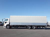 HINO Profia Covered Wing QKG-FR1EXBG 2013 529,000km_6