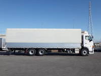 HINO Profia Covered Wing QKG-FR1EXBG 2013 529,000km_8