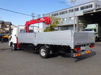 MITSUBISHI FUSO Fighter Truck (With 5 Steps Of Cranes) 2KG-FK62FZ 2024 2,000km_2