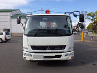 MITSUBISHI FUSO Fighter Truck (With 5 Steps Of Cranes) 2KG-FK62FZ 2024 2,000km_3