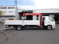 MITSUBISHI FUSO Fighter Truck (With 5 Steps Of Cranes) 2KG-FK62FZ 2024 2,000km_7