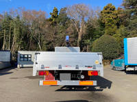 HINO Ranger Truck (With 4 Steps Of Cranes) BKG-FC7JKYA 2011 62,817km_13