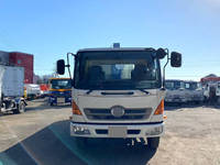 HINO Ranger Truck (With 4 Steps Of Cranes) BKG-FC7JKYA 2011 62,817km_14