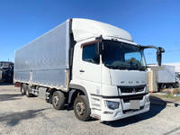 MITSUBISHI FUSO Super Great Aluminum Wing 2PG-FS74HZ 2019 231,200km_3