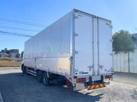 MITSUBISHI FUSO Super Great Aluminum Wing 2PG-FS74HZ 2019 231,200km_4