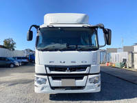 MITSUBISHI FUSO Super Great Aluminum Wing 2PG-FS74HZ 2019 231,200km_5