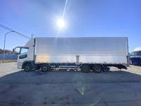 MITSUBISHI FUSO Super Great Aluminum Wing 2PG-FS74HZ 2019 231,200km_6